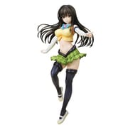 ToLOVEる-とらぶる-ダークネス 古手川唯 アレンジ制服版 [塗装済完成品フィギュア 全高約240mm 1/7スケール]