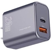 20W 急速AC充電器 msl-20w