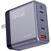 100W 急速AC充電器 msl-100w