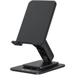 スマホスタンド マットブラック st2tm-BK
