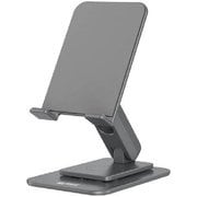 スマホスタンド マットグレー st2tm-GY