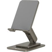 スマホスタンド マットブラウン st2tm-BR