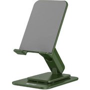 スマホスタンド マットグリーン st2tm-GR