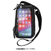 スマホマルチポーチ ブラック SB-multiporch-black