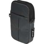 3WAYスマートフォンポーチ グレー outdoor-porch-gray