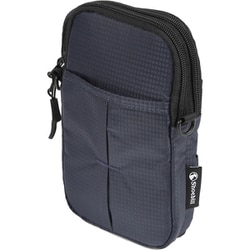 3WAYスマートフォンポーチ ネイビー outdoor-porch-navy