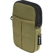 3WAYスマートフォンポーチ カーキ outdoor-porch-khaki