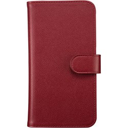 CACHITTO＋ 着脱式マルチケース ワインレッド SMCC-CH06