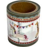 YOJOテープ Merry-go-round ks-yj-10003