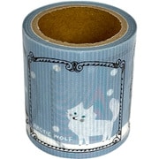 YOJOテープ POLAR ANIMALS ks-yj-10007