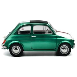 SOLIDO ソリド　ソリッド　フィアット　500 1/18 Solido Fiat 500 1/18 | eBay