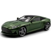 S4315702 1/43 アストンマーティン DB12 2023 グリーン [ダイキャストミニカー]