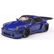 S1810503 1/18 KS-R 2024 ブルー [ダイキャストミニカー]