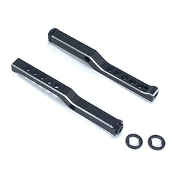 ヨドバシ.com - スクエア SRD-7BK REVE D RDX/ドリフト汎用 リヤ