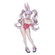 勝利の女神：NIKKE アリス：ワンダーランドバニー [塗装済完成品フィギュア 全高約265mm]