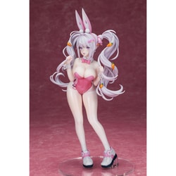 【セクシーフィギュア】　フィギュア　ニケ　NIKKE　アリス　スーパーバニー ヨドバシ.com - Frea フレア 勝利の女神：NIKKE アリス