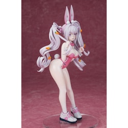 硫黄泉 勝利の女神:NIKKE アリス・ワンダーランド バニーver. 1/7 勝利の女神: NIKKE アリス: ワンダーランドバニー | HLJ.co.jp