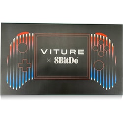 ヨドバシ.com - ヴィチュアー VITURE VITURE x 8BitDo Ultimate