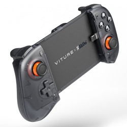 PC用ゲームコントローラー・コンバーター VITURE Amazon.co.jp: VITURE × 8BitDo Ultimateスマホ コントローラー