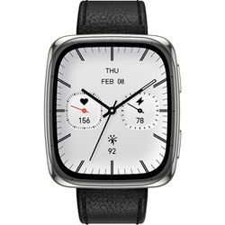 スマートウォッチ Amazfit Active2 Square sp170075-C01