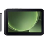 Galaxy Tab Active5 Pro Enterprise Edition/10.1インチ/Snapdragon 7s Gen 3/メモリ 6GB/ストレージ 128GB/Android/Green SM-X350NZGAJ02
