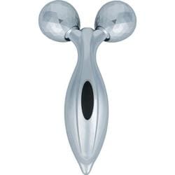 ヨドバシ.com - ウィキャン WJ-9261 3D美顔ローラー シルバー