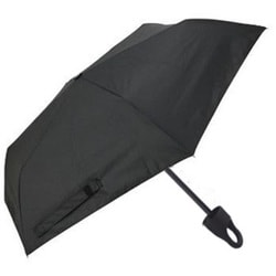 ヨドバシ.com - ウィキャン 折りたたみ日傘 晴雨兼用 カラナビ