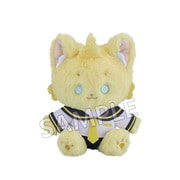 ピアプロキャラクターズ モフフサぬいぐるみ 鏡音レン