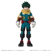 CK-M01 COLLEKAZARO（コレカザロ） 僕のヒーローアカデミア 緑谷出久 [塗装済可動フィギュア 全高約100mm]