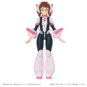 CK-M02 COLLEKAZARO（コレカザロ） 僕のヒーローアカデミア 麗日お茶子 [塗装済可動フィギュア 全高約100mm]