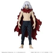 CK-M05 COLLEKAZARO（コレカザロ） 僕のヒーローアカデミア 死柄木弔 [塗装済可動フィギュア 全高約100mm]