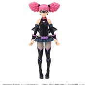 CK-V02 COLLEKAZARO（コレカザロ） ヴィジランテ -僕のヒーローアカデミア ILLEGALS- ポップ☆ステップ [塗装済可動フィギュア 全高約100mm]
