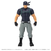 CK-V03 COLLEKAZARO（コレカザロ） ヴィジランテ -僕のヒーローアカデミア ILLEGALS- ナックルダスター [塗装済可動フィギュア 全高約100mm]