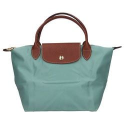 LONGCHAMP レディース トートバッグ L1621 089 P99 ヨドバシ.com - ロンシャン Longchamp L1621/089/P99 Celadon