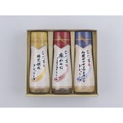 ドレッシングセット DS-17B 180ml×3本入