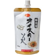 オイスターソース（スタンドパウチ） 150g