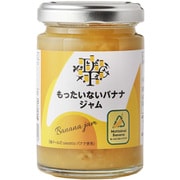 もったいないバナナ ジャム 145g