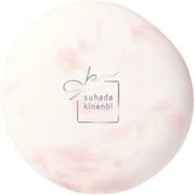 限定 サナ 素肌記念日 スキンケアパウダー N02（クリアベージュ） アイスピーチティーの香り 10g [フェイスパウダー]