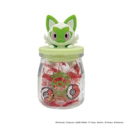 PK26 ポケットモンスター キャンディボトル ニャオハ [キャンディ菓子]