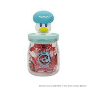 PK28 ポケットモンスター キャンディボトル クワッス [キャンディ菓子]