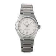レディース メタルベルト 並行輸入品 5年保証 131.15.29.20.52.001