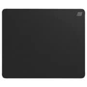 EM-B Gaming Mousepad 日本製PORON使用 バランスモデル 490mm ゲーミングマウスパッド ブラック EGG-EMB-490-BLK