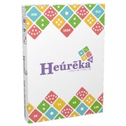 Heur?ka～ （ヘウレーカ！ヘウレーカ） [ボードゲーム]
