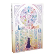 LuminaSpell （ルミナスペル） [ボードゲーム]
