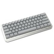 ゲーミングキーボード Majestouch Luce60 赤軸 英語 FKBL61MRL/SG