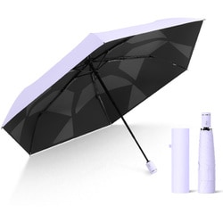 ヨドバシ.com - ベストアンサー 折りたたみ傘 日傘 晴雨兼用
