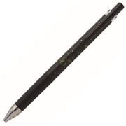 限定 ゲルインキボールペン ジュースアップ 0.5mm(極細) 缶ペンケースセット クロミ LJPS5S25CS-KU