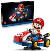 72037 LEGO（レゴ） スーパーマリオ マリオカート マリオとスタンダードカート [ブロック玩具]