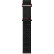 010-13907-02 [Quick Release バンド 24mm Nylon Black / X1]