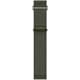 010-13907-03 [Quick Release バンド 24mm Nylon Moss / X1]